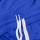 thumbnail image 5 of Odeerbi 4-14 Años Niños Verano Atletismo Trajes de Secado Rápido Deportes Running Tank Tops Pantalones Cortos Conjunto Transpirable de Manga Corta Top Shorts, 5 of 7