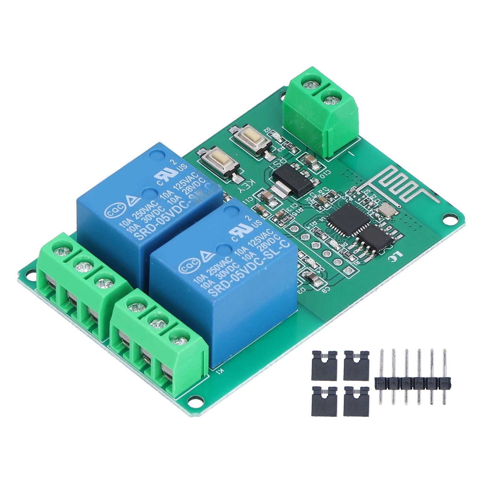 Relay Module, Remote Control Relays Board Quick Response For