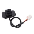 thumbnail image 1 of 39530 T2A H01 Cámara de respaldo Durable 12 Pin Park Assist Camera Resistente al desgaste para automóvil ANGGREK Otros, 1 of 8