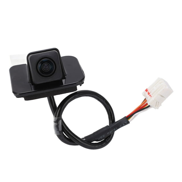 39530 T2A H01 Cámara de respaldo Durable 12 Pin Park Assist Camera Resistente al desgaste para automóvil ANGGREK Otros