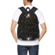 thumbnail image 4 of Fotbe Spiderweb Bats And A Spider Mochila para Hombre y Mujer - Tela Oxford 600D Resistente - Mochila Impermeable de Gran Capacidad para Escuela, Viajes y Senderismo, 4 of 6