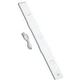 thumbnail image 1 of Luz de Gabinete Uxcell de 16", 3 Modos de Luz, Luz de Closet Recargable por USB, Blanco Perla, 1 of 7