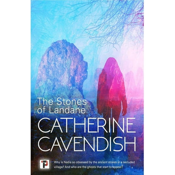 The Stones of Landane, (Hardcover)