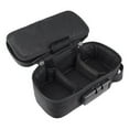 thumbnail image 4 of Smell Proof Stash Storage Bag for Case Combination Lock Carbon Container, 4 of 19
