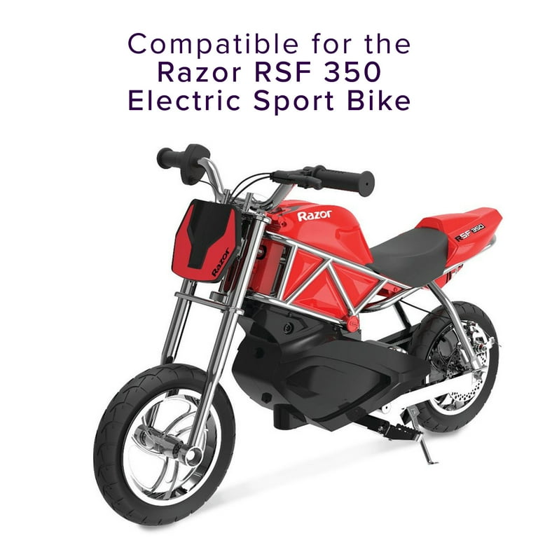 Battery deals sports bike