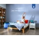 thumbnail image 5 of Colchon Sensei comodiks matrimonial de memory foam, 5 of 7