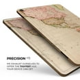 thumbnail image 3 of DesignSkinz Western World Over Full-Body Skin Decal Wrap Cover for iPad Mini 4 (A1538/A1550), 3 of 4