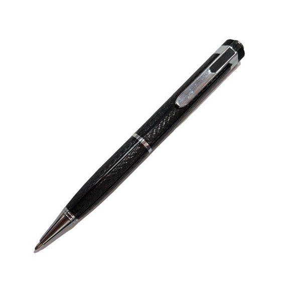 EIGTHTAIL Camera for Seamless Meetings Mini Video Voice Recorder Pen