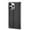 Black Vertical Line, variant on Allytech Slim Wallet Case for iPhone 14 Pro, Carbon Fiber PU Leather + Soft TPU Luxury Cover with Kickstand & Card Slots, Magnetic Closure Shockproof Anti-Fall Protective Case, Black Vertical Line