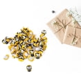 thumbnail image 1 of Greensen 100PCS Small Wooden Insect Stickers Mini Decorative Sticker for Embellishment Card Making Crafts,Crafts Paper Decoration,Wood Embellishment, 1 of 8
