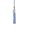 Black / Blue / White, variant on Kindergarten Graduation Tassel - 2021 - Bling Charm - 3 Color, Navy / Burgundy / Silver