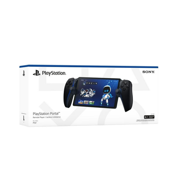 Sony PlayStation Portal Remote Player for PlayStation 5