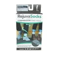 thumbnail image 4 of Rejuva Coolmax Compression Knee High Socks, 4 of 4