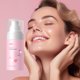 thumbnail image 1 of Spray de maquillaje Light Set Makeup Fresh Desodorante fijador Nutritivo Prolongador de la duración del maquillaje 80 ml Agua fijadora de maquillaje, 1 of 9
