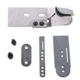 thumbnail image 4 of EHJRE Sewing Machine LAP SEAM FLODER with Gauge Set for Singer Juki Industrial 6mm MH, 4 of 8