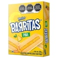 thumbnail image 3 of Barritas Marinela con relleno sabor piña 268 g, 3 of 4
