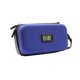 thumbnail image 3 of enfriamiento de viaje,Estuche de viaje de refrigeración Bolsa de refrigeración de gran capacidad,Bolsa de enfriamiento portátil Bolsa de enfriamiento impermeable,Bolsa de almacenamiento, 3 of 8