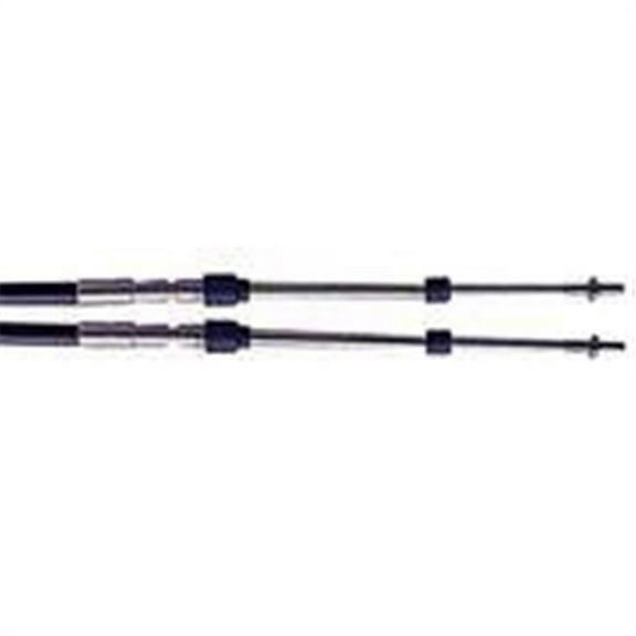 SeaStar Solutions 3300 TFXtreme Control Cable Assembly