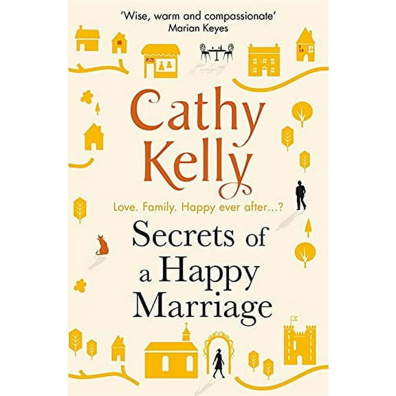 Secrets of a Happy Marriage