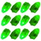 thumbnail image 3 of EeaseMX 50 luces LED superbrillantes para globos, mini luces de fiesta para farolillos de papel (verdes), 3 of 3