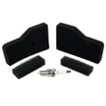 thumbnail image 2 of Air Filter Service Kit for- Eu20I Generator Spark Plug Generator 17211Z0700, 2 of 9