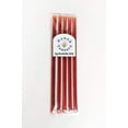 thumbnail image 4 of 5 Pack CHERRY HONEY TEASERS Natural Honey Snack Sticks Honeystix Straws, 4 of 5