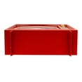 thumbnail image 6 of Kurt S. Adler JEL1058 8.325 in. Battery Operated USB LED Musical TV with Spinning Glitter Water Table Piece, 6 of 6
