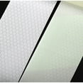 thumbnail image 6 of Shining Reflective Safety Warning Tape Self Adhesive Twill Printing Reflective Tape for Car, 6 of 7