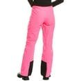 thumbnail image 2 of Spyder womens  Hone GTX Shell Pant, m, Pink, 2 of 3