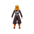 thumbnail image 4 of Figura de acción McFarlane Toys Demon Slayer Kyojuro Rengoku 12, 4 of 5