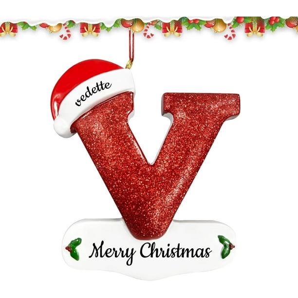 Adornos De Navidad Con Logotipo De Martillo De Herrero, Adornos De Estrella De Cinco Puntas Adornos Conmemorativos 2024 Adornos De Arbol De
