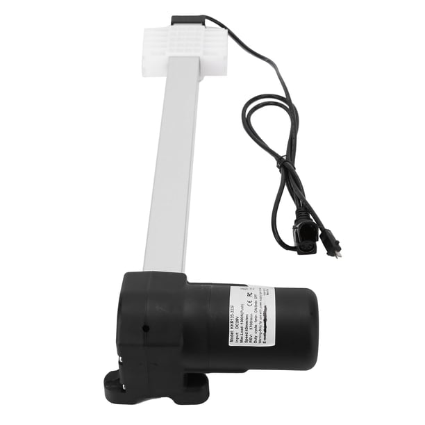Actionneur électrique Pour Fauteuil Releveur, DC 29V 333mm Stroke Recliner Lift Chairs Motor Actuator 3700min Electric Actuators Kit Actuator Replacement Kit For Recliner Tv 91776782