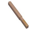 thumbnail image 2 of A&R Sports Palo de hockey para personas mayores con extremo de madera de 12.0 in, 2 of 2