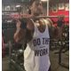thumbnail image 4 of Camiseta De Tirantes Hombre Playera Crossfit Gym T Shirt, 4 of 6