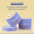 thumbnail image 2 of METAFORET Vegan Mucin 2x Glow Boost Serum 3.38oz 100ml / Hidratante facial de día y noche para piel seca sensible propensa al acné Manchas oscuras Hidratante Nutritivo Antienvejecimiento No más mucina, 2 of 5