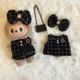 thumbnail image 3 of Ropa para muñecas Labubu, accesorios, conjunto de vestido clásico para V2 Mini 17CM, Ropa bonita para muñecas, regalo para niñas y niños, Ropa Labubu, 3 of 5