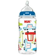 Gerber Nurser,62452 Trans 10oz,1pk 3/18us, Wm