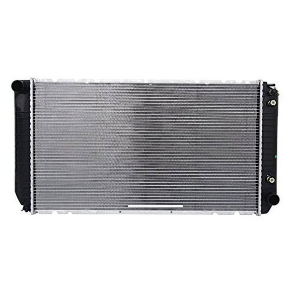 OSC Cooling Products 1523 New Radiator