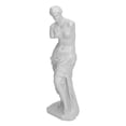 thumbnail image 2 of Home Decoration,Character Figurine Mini Goddess Character Sculpture Resin Statue Dependable Performance, 2 of 8