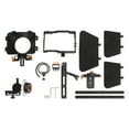 thumbnail image 2 of Garosa Camera Cage Set,YELANGU C500‑1 Camera Cage With Matte Box For GH4 For A7S/A7/A7R/A7RII/A7SII,Camera Cage Set With Matte Box, 2 of 8