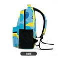 thumbnail image 5 of Blue'S Clues Backpacks Bookbag Casual Daypack for Travel Camping Hiking, 5 of 8