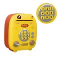 thumbnail image 4 of Hucha para Dinero Real Mini Hucha Cantando Hucha Electrónica para Niños NikouMX, 4 of 8