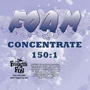 Froggys Foam Fluid Concentrate - 150:1 Concentrate - 5 Gallon Pail