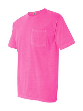 Pink Comfort Colors Mens Tank Tops Walmart Com