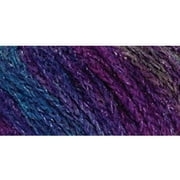 Angle View: Red Heart Boutique Midnight Yarn, Available in Multiple Colors