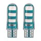 thumbnail image 1 of TQEHS T10 5630 6SMD LED Indicador de luz Señal de giro Bombillas de luz para furgonetas y coches Automobi C2N4, 1 of 6
