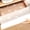 A01, variant on Perforated Drawer Liner Kitchen, Non-Slip Tearable Shelf Liner Perforated, Non-Adhesive Thick Strong Grip Waterproof Fabric Shower Curtain Liner Mats for Refrigerator/Shelves
