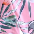 thumbnail image 5 of Kiijoy Girls One-Piece Swimsuit with Boyshorts UPF 50+ Bathing Suit, 2-Piece, Sizes 7-14, 5 of 7