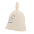 thumbnail image 1 of Natural Wool Felt Hats for Russian, 1 of 8