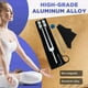 thumbnail image 5 of Juego de Diapasones, Diapasones OTTO64HZ para Curar Chakras, Terapia de Sonido, Mantener el Cuerpo, la Mente y el Espíritu en Armonía, 5 of 5